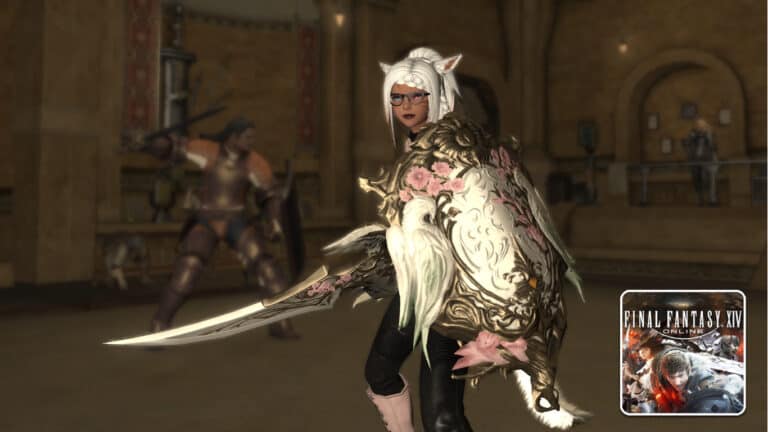 Read more about the article FFXIV – How to Become a Paladin