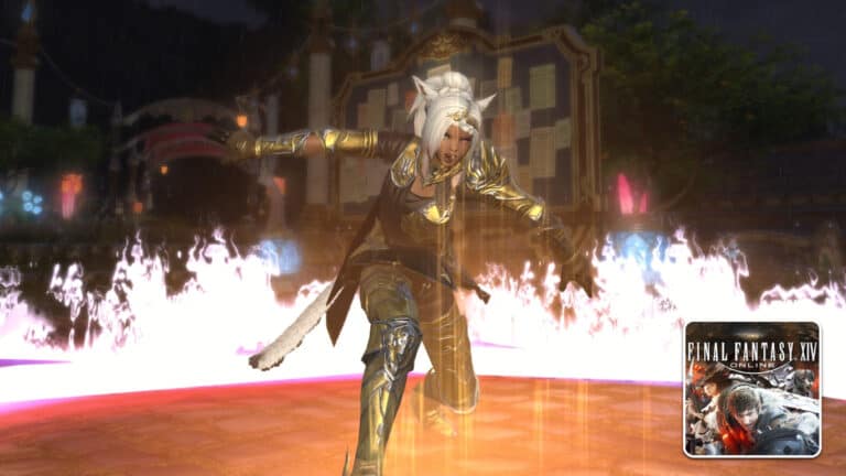 Read more about the article FFXIV – How to Use Limit Break