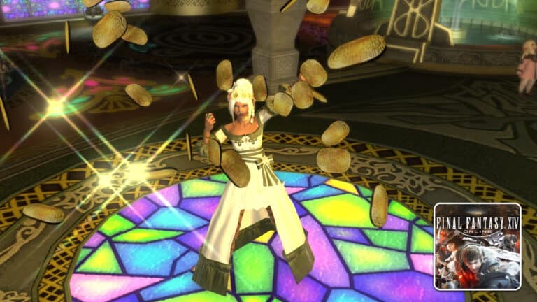 Read more about the article FFXIV – Gil Making Guide: Fastest Way to Earn Gil