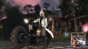 Read more about the article FFXIV – How to Increase Mount Speed