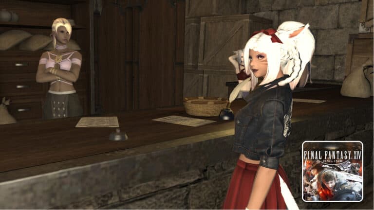Read more about the article FFXIV – What to Spend Allagan Tomestones of Poetics On