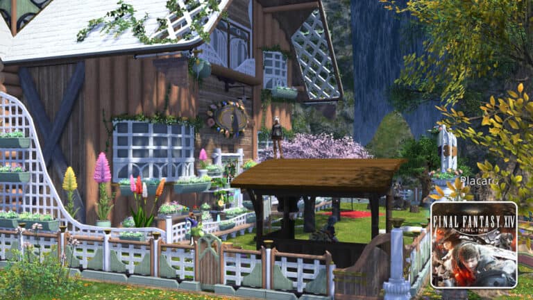 Read more about the article FFXIV – How to Buy and Build a House