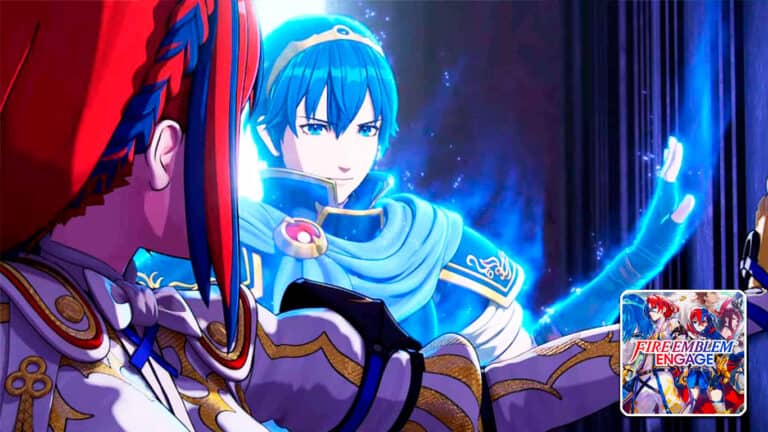 Read more about the article Fire Emblem Engage – Best Class for Each Character