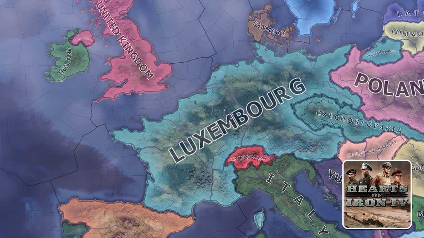 Hearts Of Iron 4 HOI4 How To Refit Ships Gamer Empire Hearts Of Iron 4 HOI4 How To Refit Ships Gamer Empire