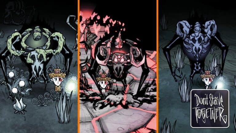 Read more about the article Don’t Starve Together – Reanimated Skeleton Guide: How to Beat It