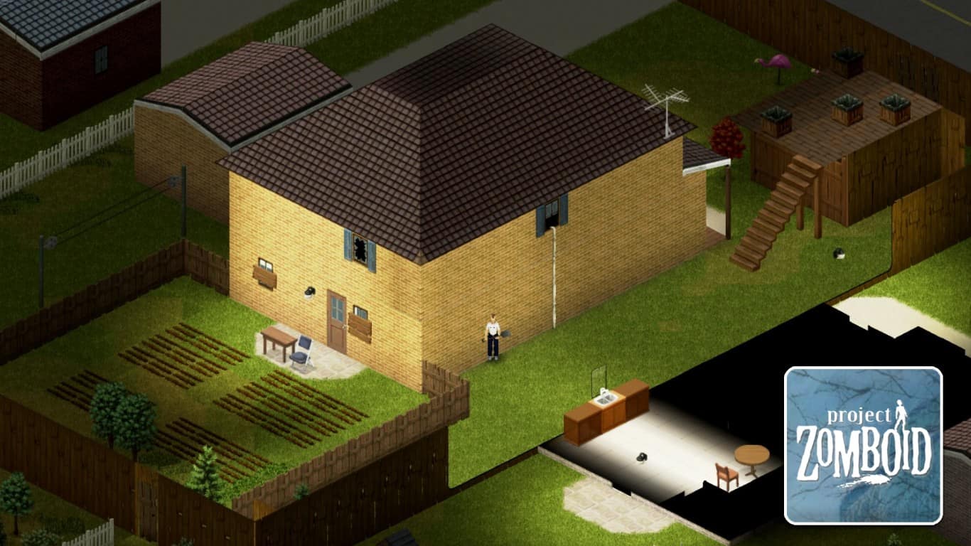 You are currently viewing Project Zomboid – How to Build a Base