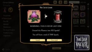 Read more about the article Don’t Starve Together – How to Get Spools