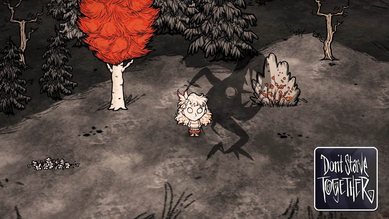 You are currently viewing Don’t Starve Together – How to Increase Sanity