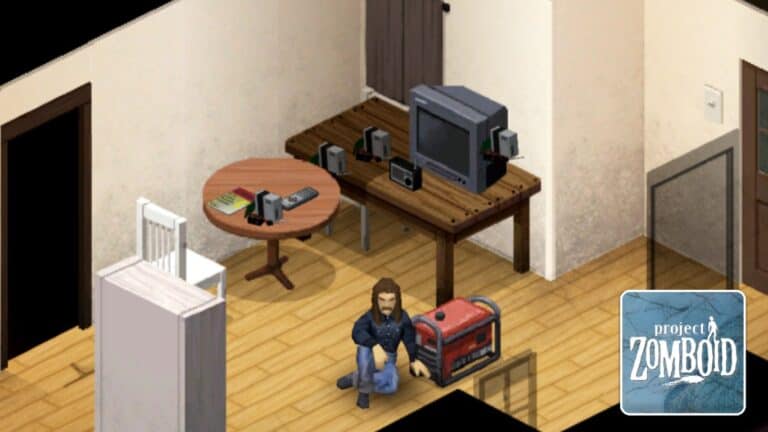 Read more about the article Project Zomboid – How to Level Up Electrical