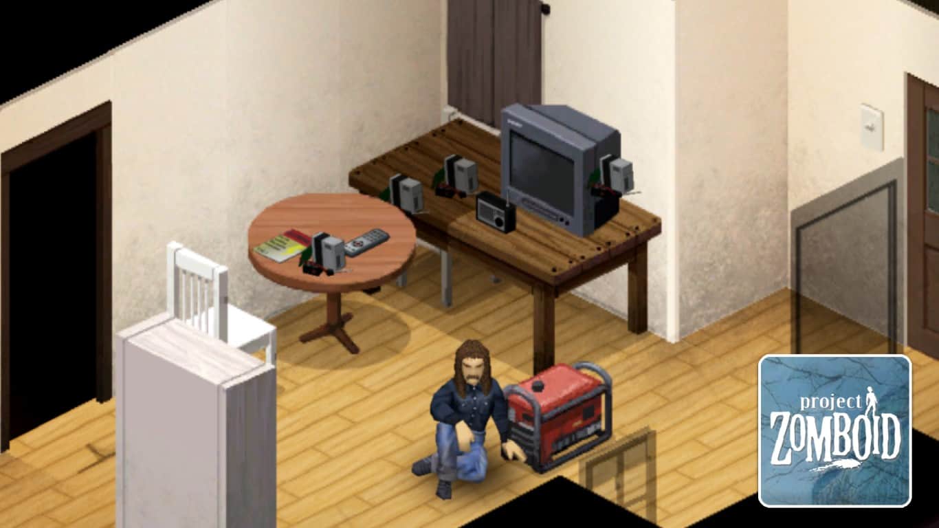 You are currently viewing Project Zomboid – How to Level Up Electrical