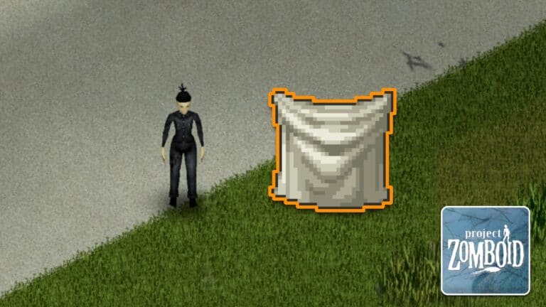 Read more about the article Project Zomboid – How to Make Sheets: Is It Possible?