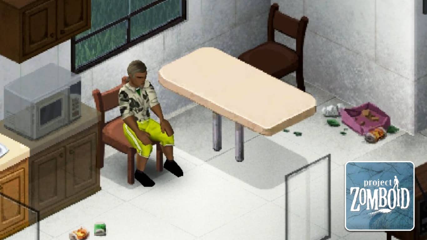You are currently viewing Project Zomboid – How to Sit in a Chair: Is It Possible?
