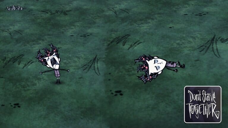 Read more about the article Don’t Starve Together – How to Sleep