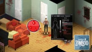 Read more about the article Project Zomboid – How to Stop Bleeding