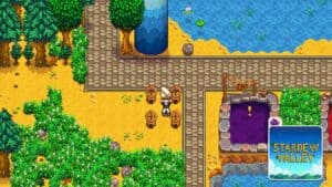 Read more about the article Stardew Valley – How to Get Cloth