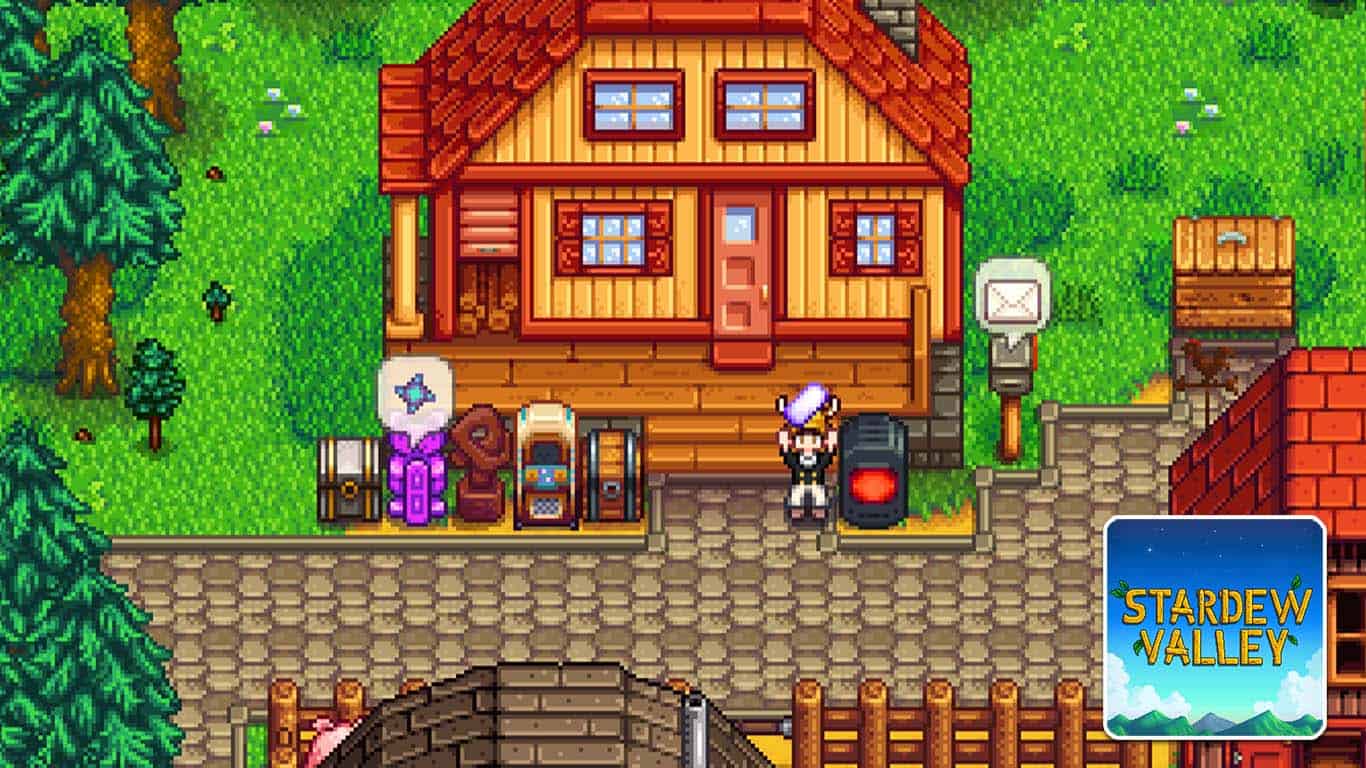 You are currently viewing Stardew Valley – How to Get Refined Quartz