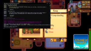 Read more about the article Stardew Valley – How to Install Mods