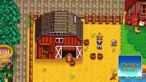 Read more about the article Stardew Valley – How to Make Truffle Oil