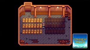 Read more about the article Stardew Valley – How to Make & Age Wine