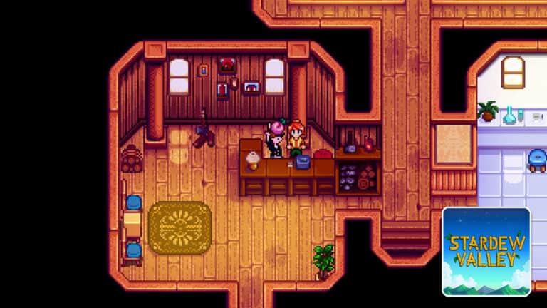 Read more about the article Stardew Valley – What Gifts Does Robin Like?