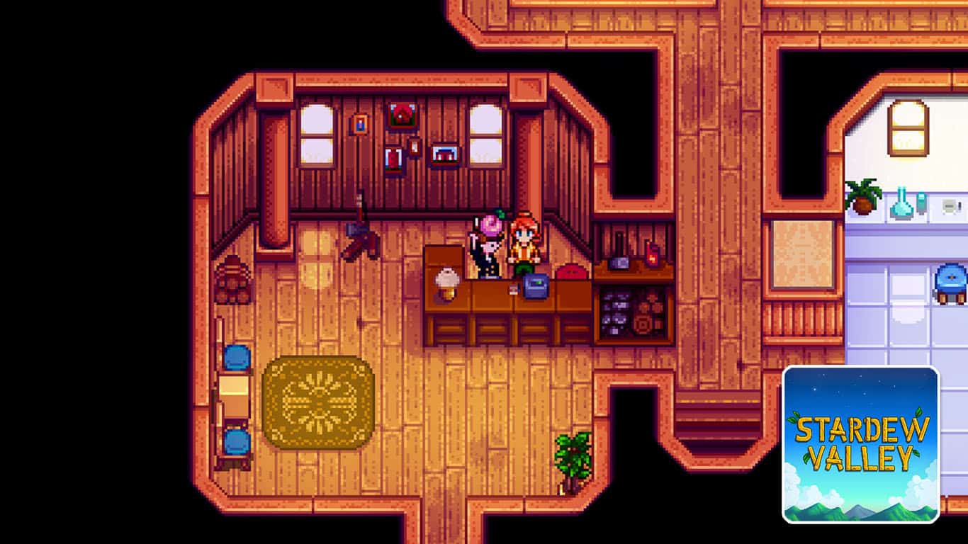 You are currently viewing Stardew Valley – What Gifts Does Robin Like?