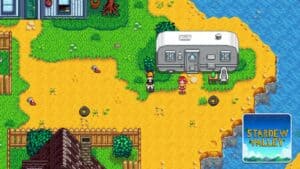 Read more about the article Stardew Valley – Where Does Penny Live?