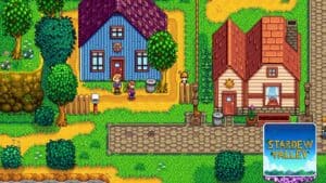 Read more about the article Stardew Valley – Where Is Jodi Located?