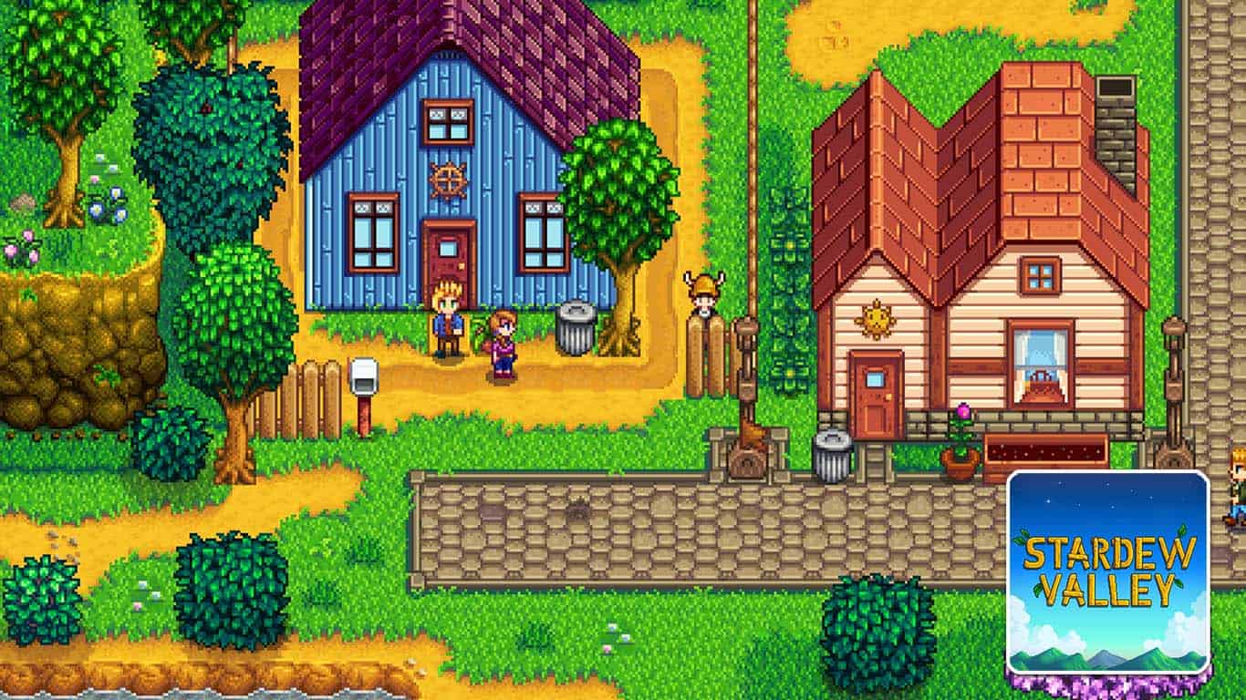 You are currently viewing Stardew Valley – Where Is Jodi Located?