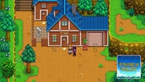 Read more about the article Stardew Valley – Where to Find Sebastian