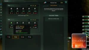 Read more about the article Stellaris – How Does Trade Work?