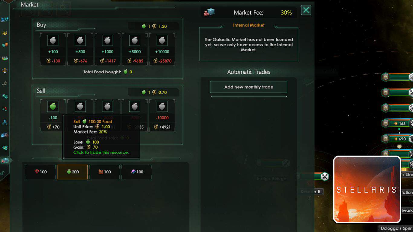 You are currently viewing Stellaris – How Does Trade Work?