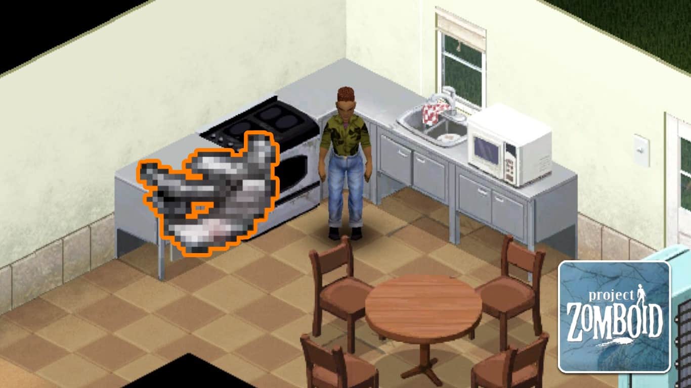 You are currently viewing Project Zomboid – What to Do With Unusable Metal
