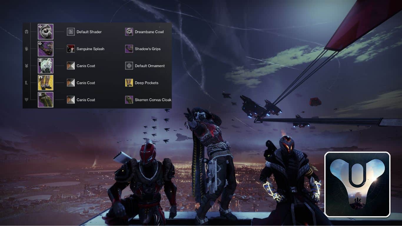 You are currently viewing Destiny 2 – How to Change Appearance