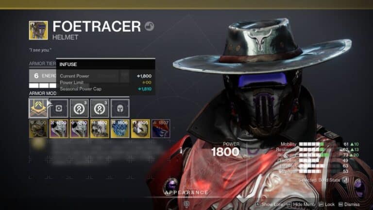 Destiny 2 – How to Use Upgrade Modules - Gamer Empire