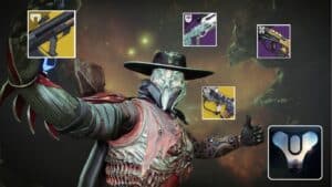 Read more about the article Destiny 2 – 8 Best Pulse Rifles to Use