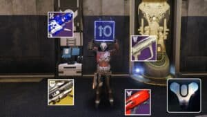 Read more about the article Destiny 2 – 8 Best Rocket Launchers to Use
