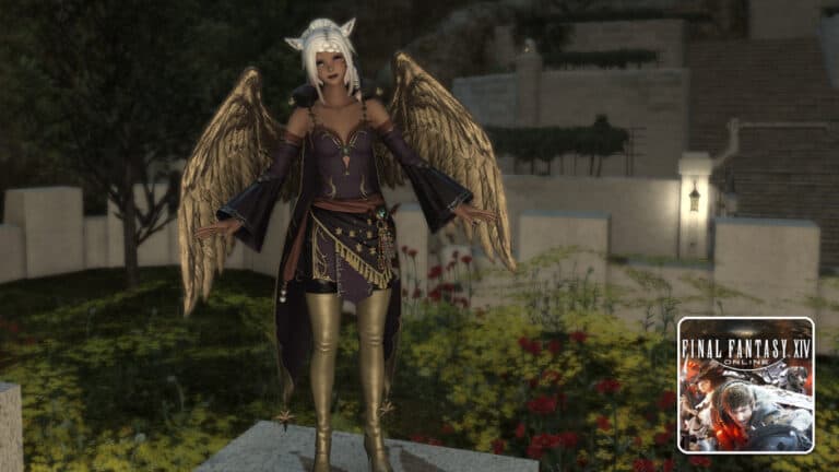 Read more about the article FFXIV – How to Fly