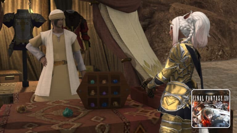 Read more about the article FFXIV – Where to Get Glamour Prisms