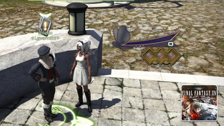 Read more about the article FFXIV – Leveling Guide: How to Level Up Fast