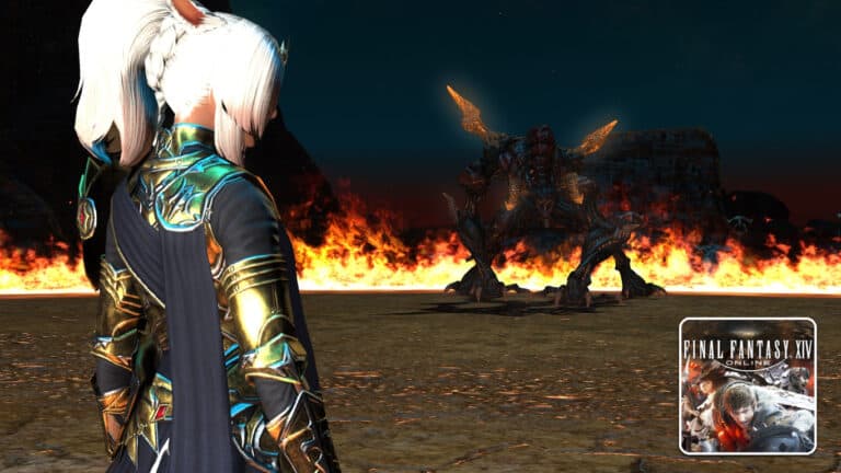 Read more about the article FFXIV – What Can You Solo at Level 90?