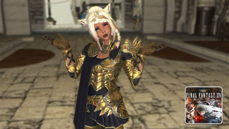 Read more about the article FFXIV – How to Leave Novice Network