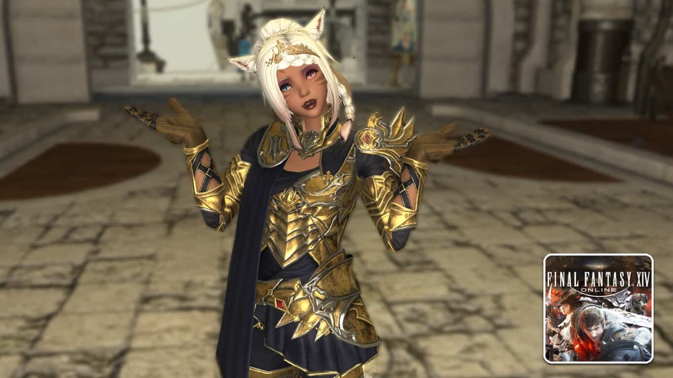 You are currently viewing FFXIV – How to Leave Novice Network