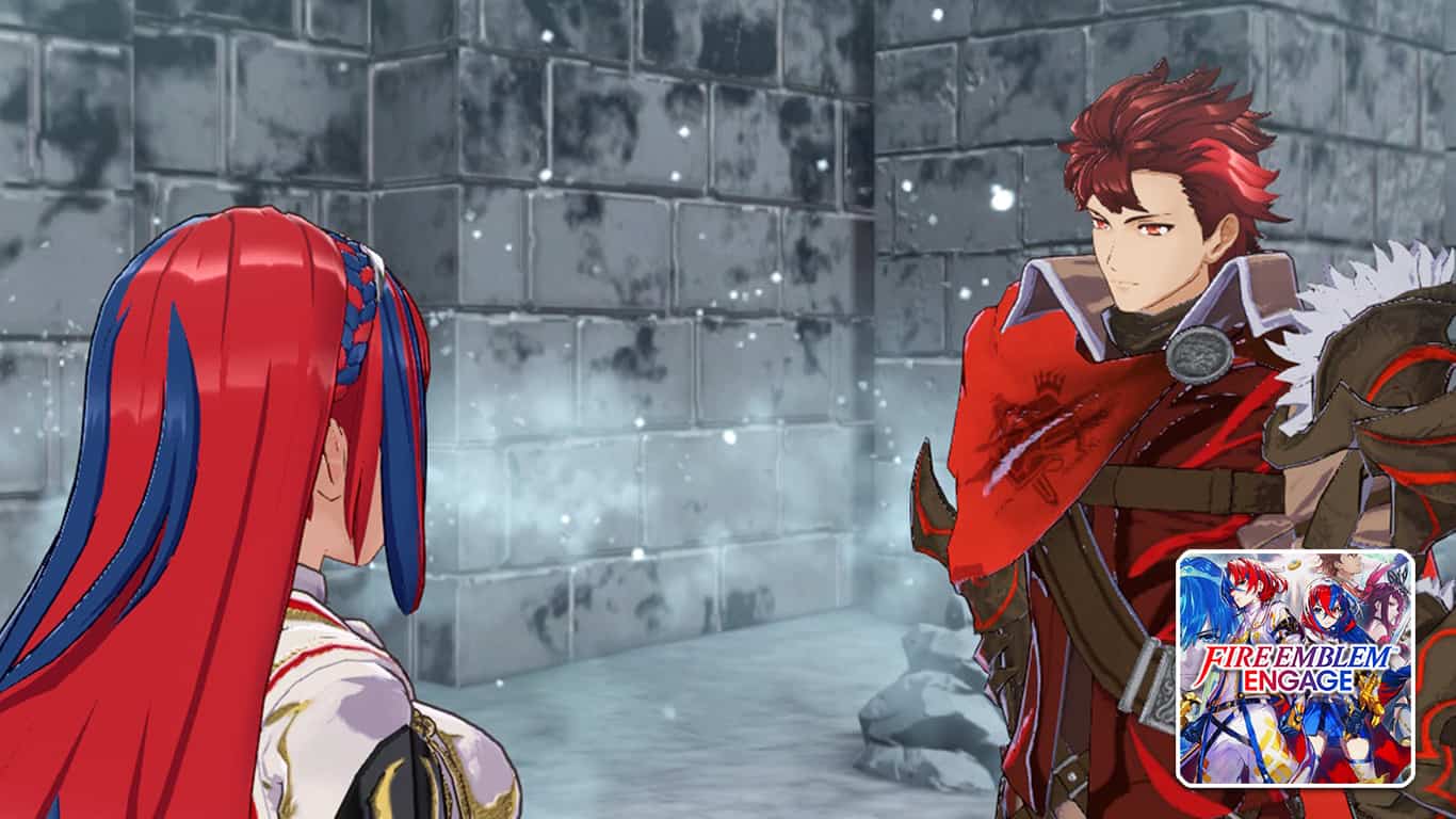 Fire Emblem Engage – How Does Romance Work?