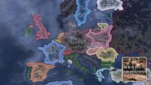 Read more about the article Hearts of Iron 4 (HOI4) – How to Change Country Name and Capital