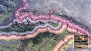 Read more about the article Hearts of Iron 4 (HOI4) – How to Increase Organization