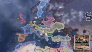 Read more about the article Hearts of Iron 4 (HOI4) – Which Country is Easiest to Play?