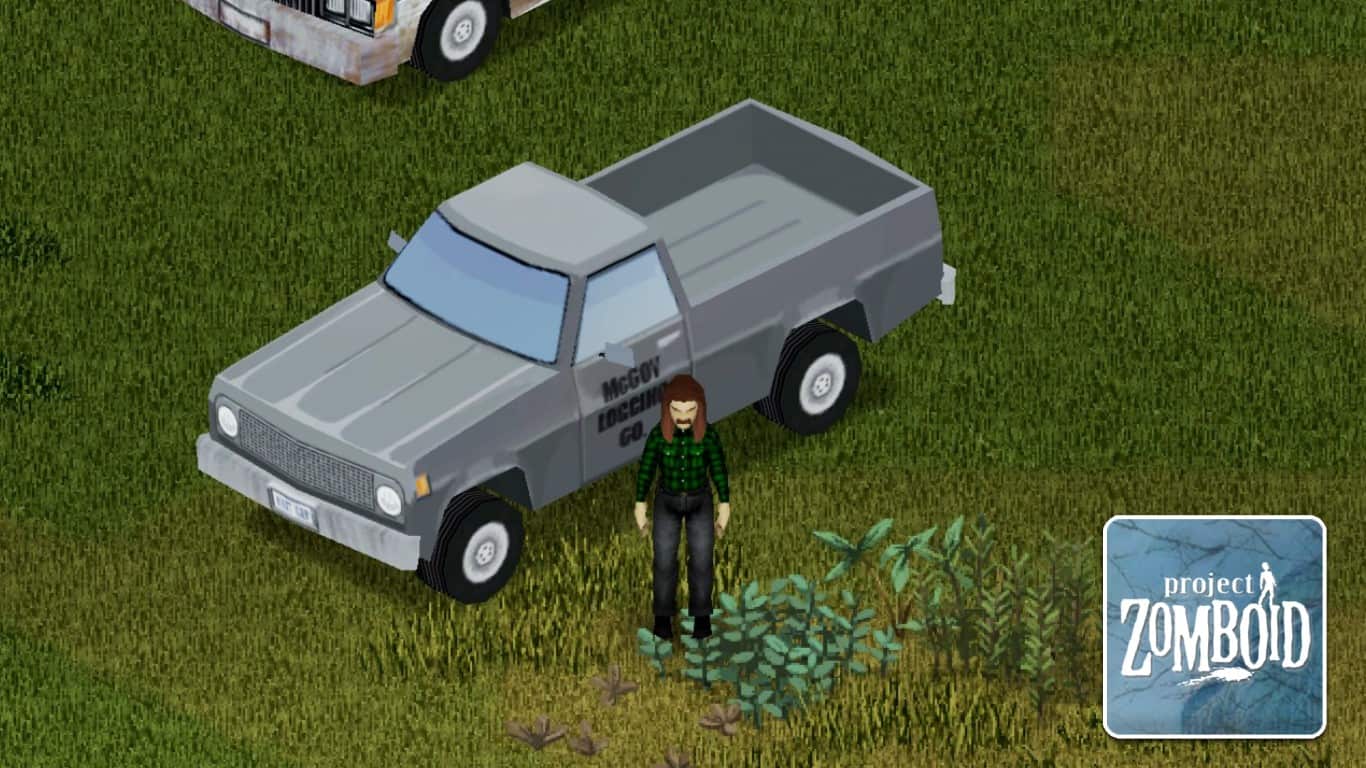 You are currently viewing Project Zomboid – How to Drive a Car