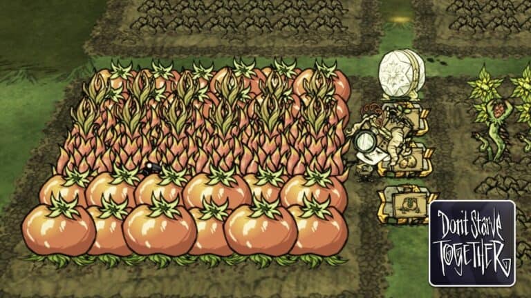 Read more about the article Don’t Starve Together – Farming Guide: How to Farm