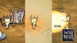 Read more about the article Don’t Starve Together – How to Survive the Summer