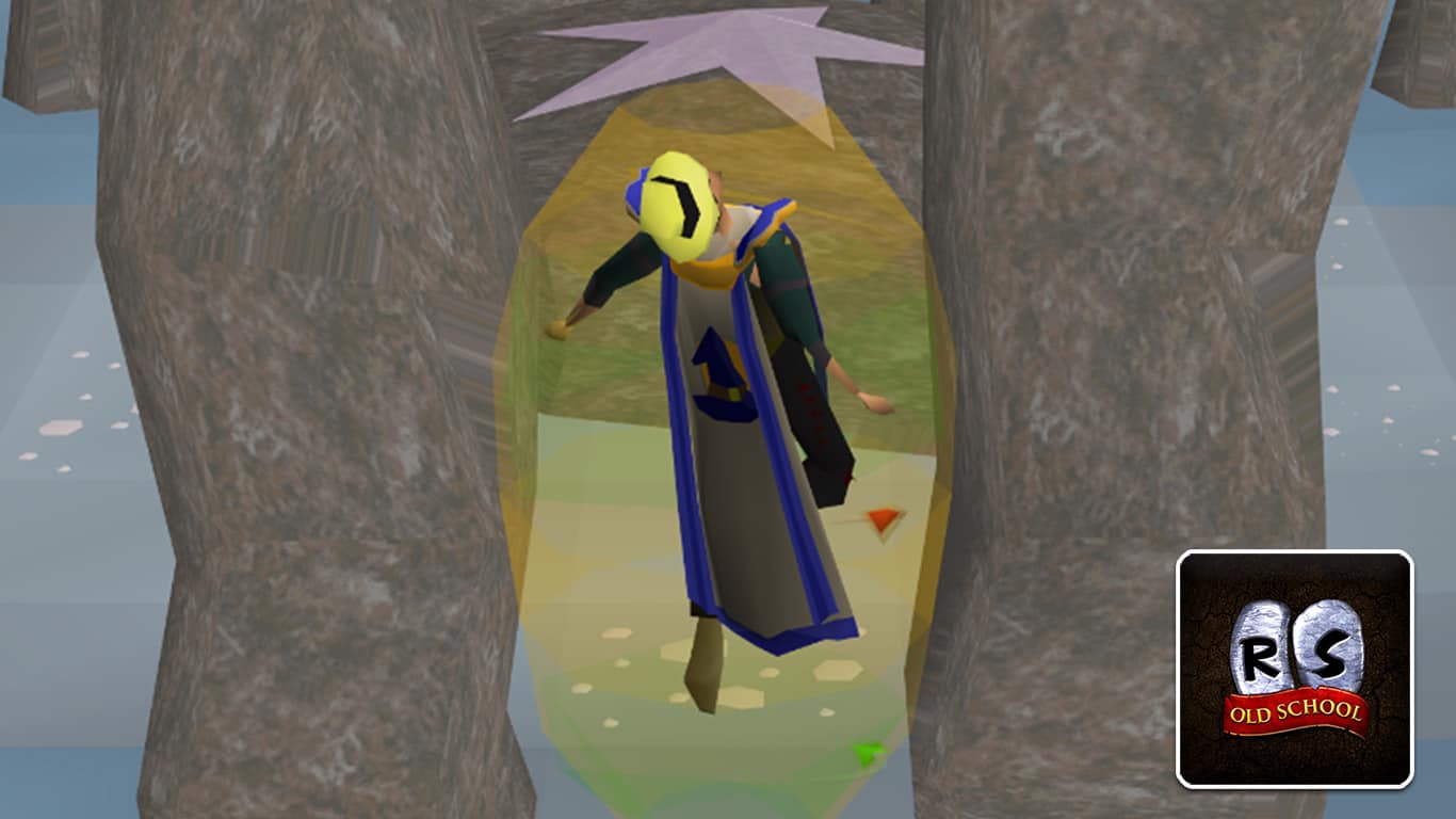 You are currently viewing Old School RuneScape (OSRS) – How to Change Spellbooks